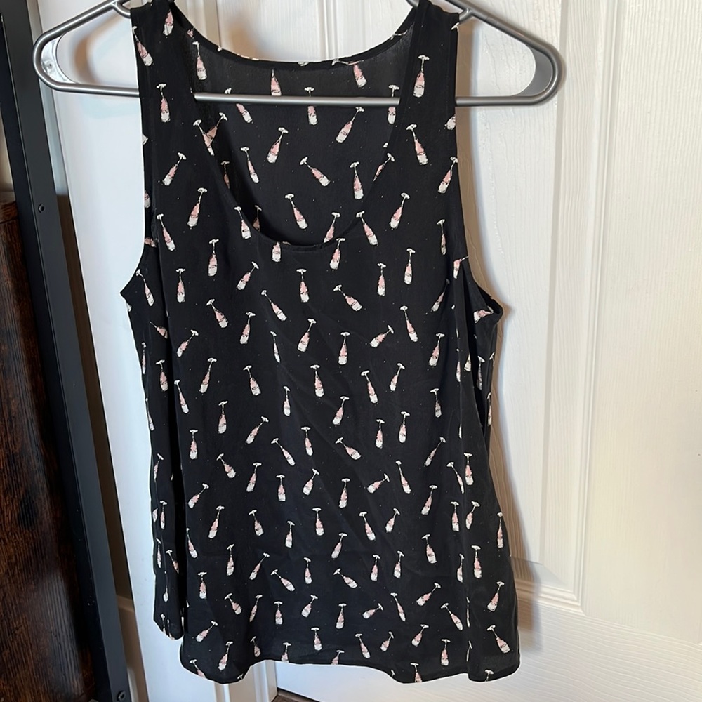 Joie blouse